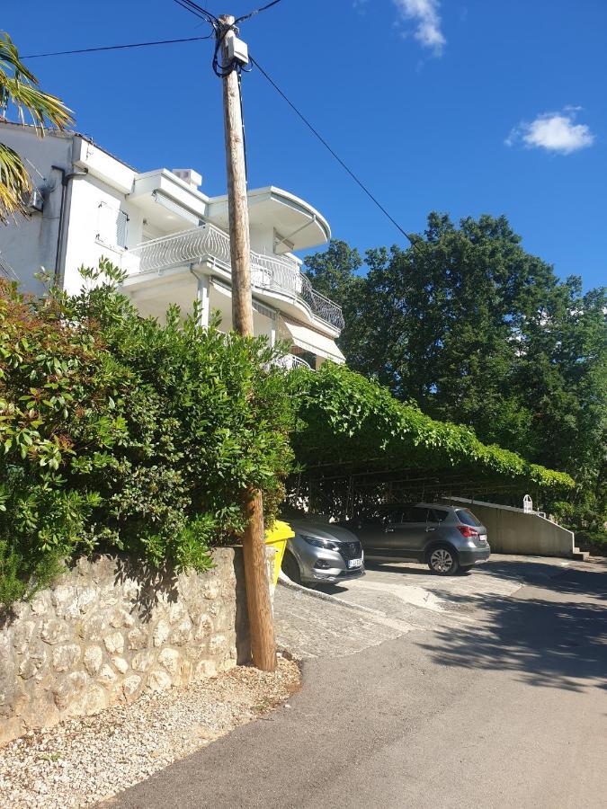 Apartman A7 Njivice Exterior photo