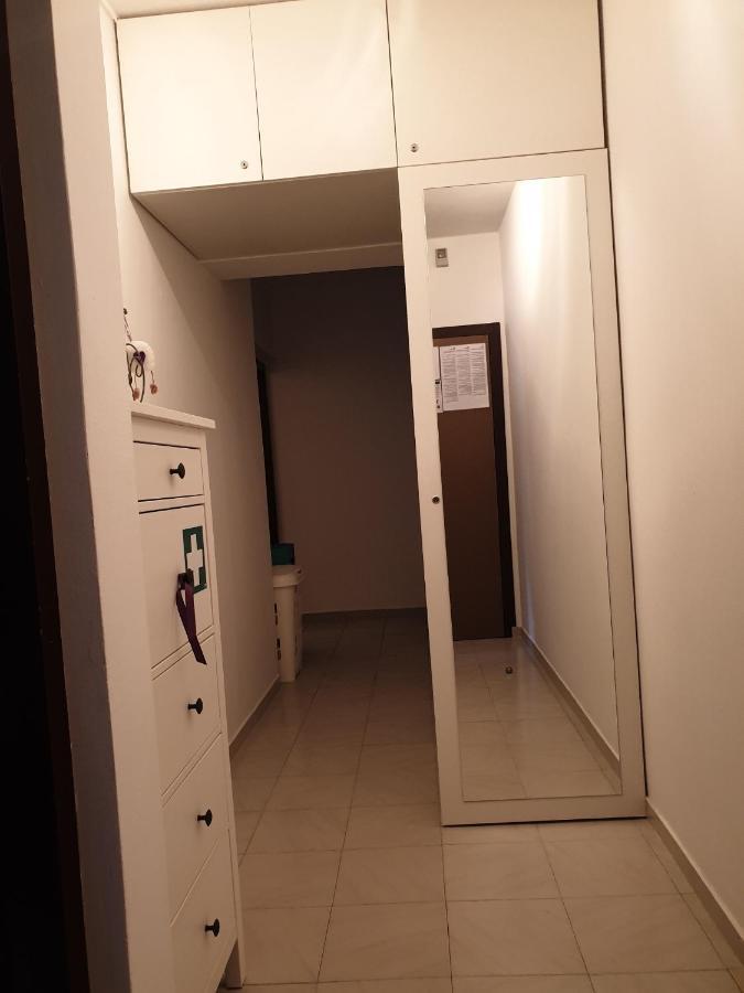 Apartman A7 Njivice Exterior photo