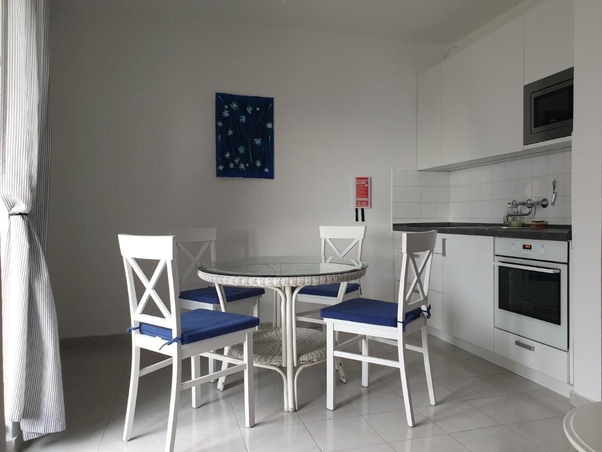 Apartman A7 Njivice Exterior photo