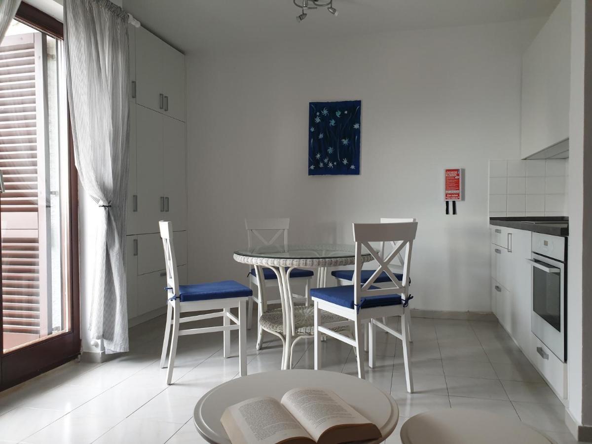 Apartman A7 Njivice Exterior photo