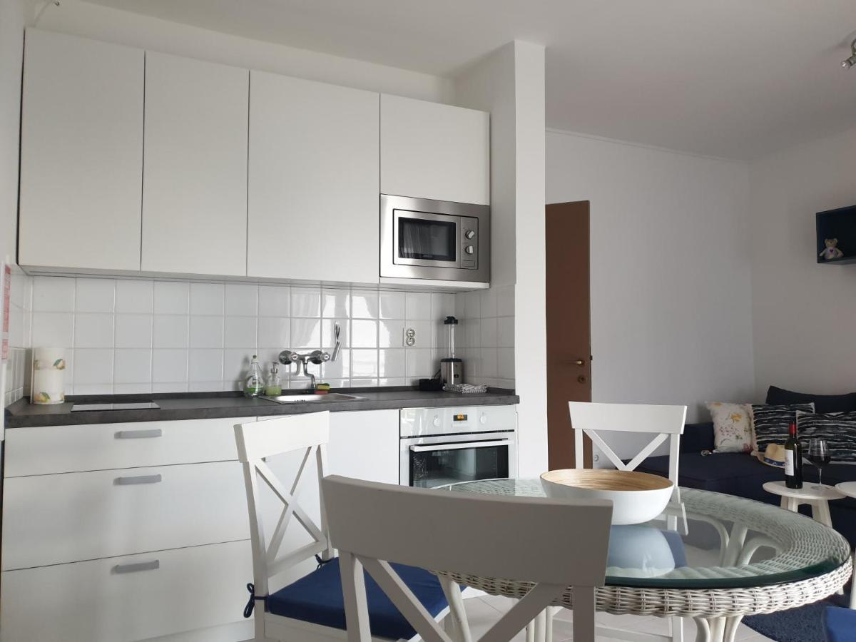 Apartman A7 Njivice Exterior photo